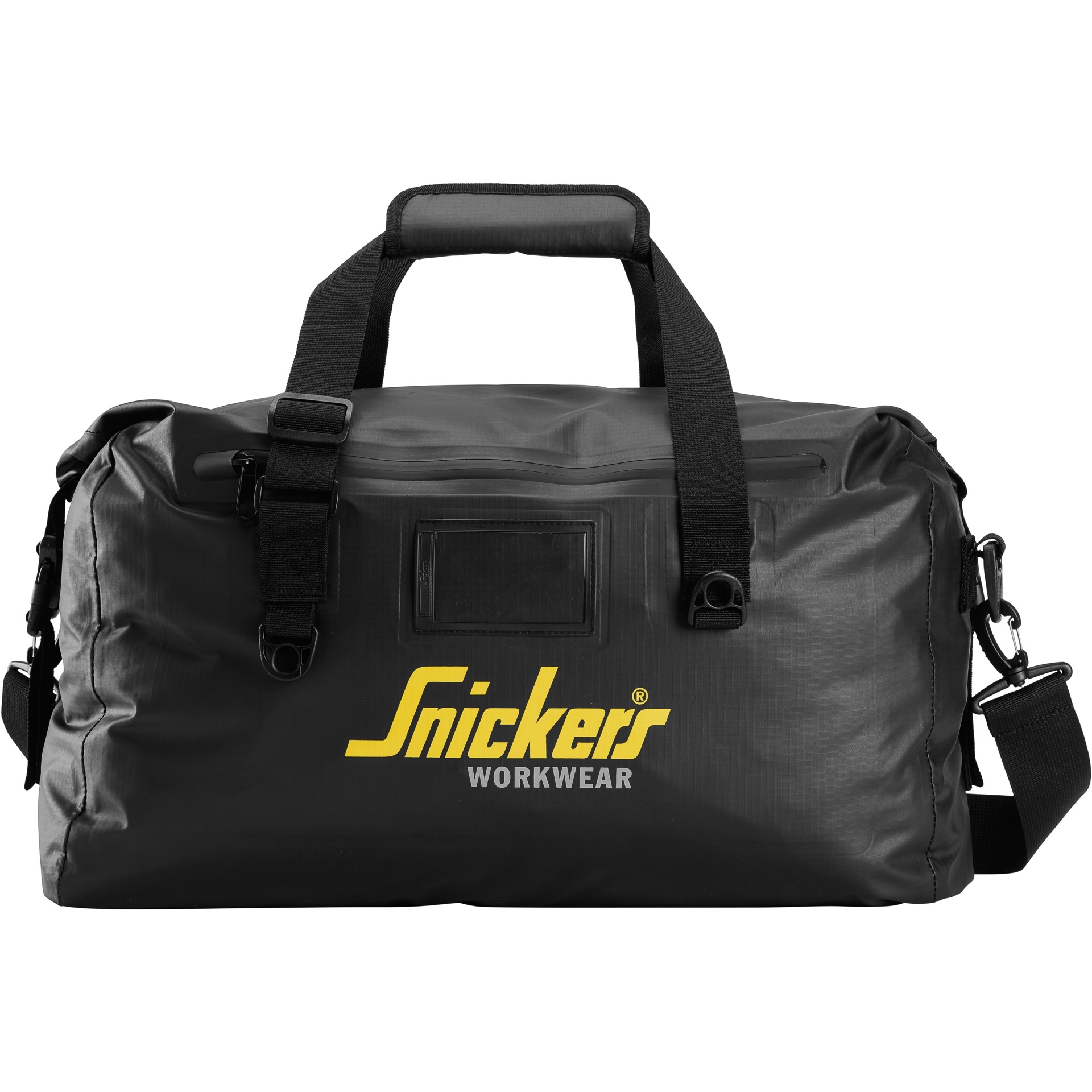 Wasserdichte Tasche Snickers black 