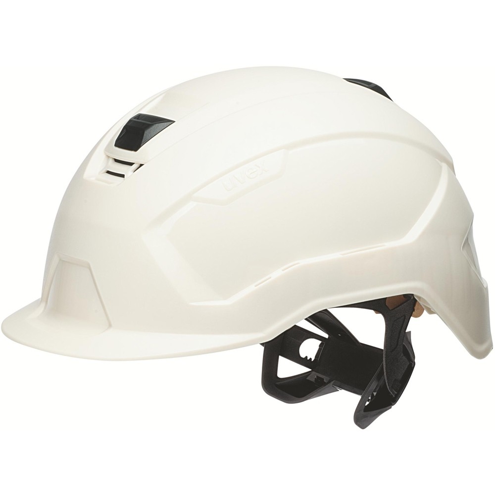 Schutzhelm Uvex pronamic B-WR weiss