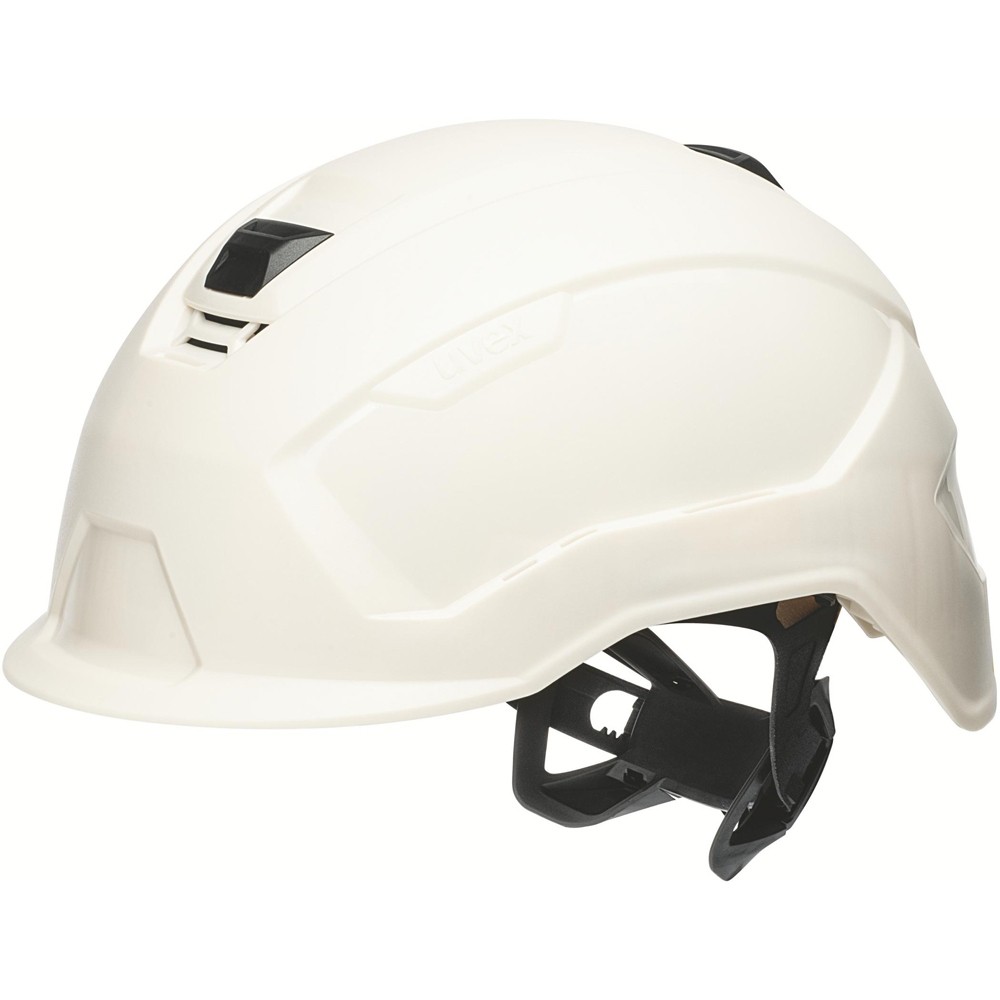 Schutzhelm Uvex pronamic B-S-WR weiss