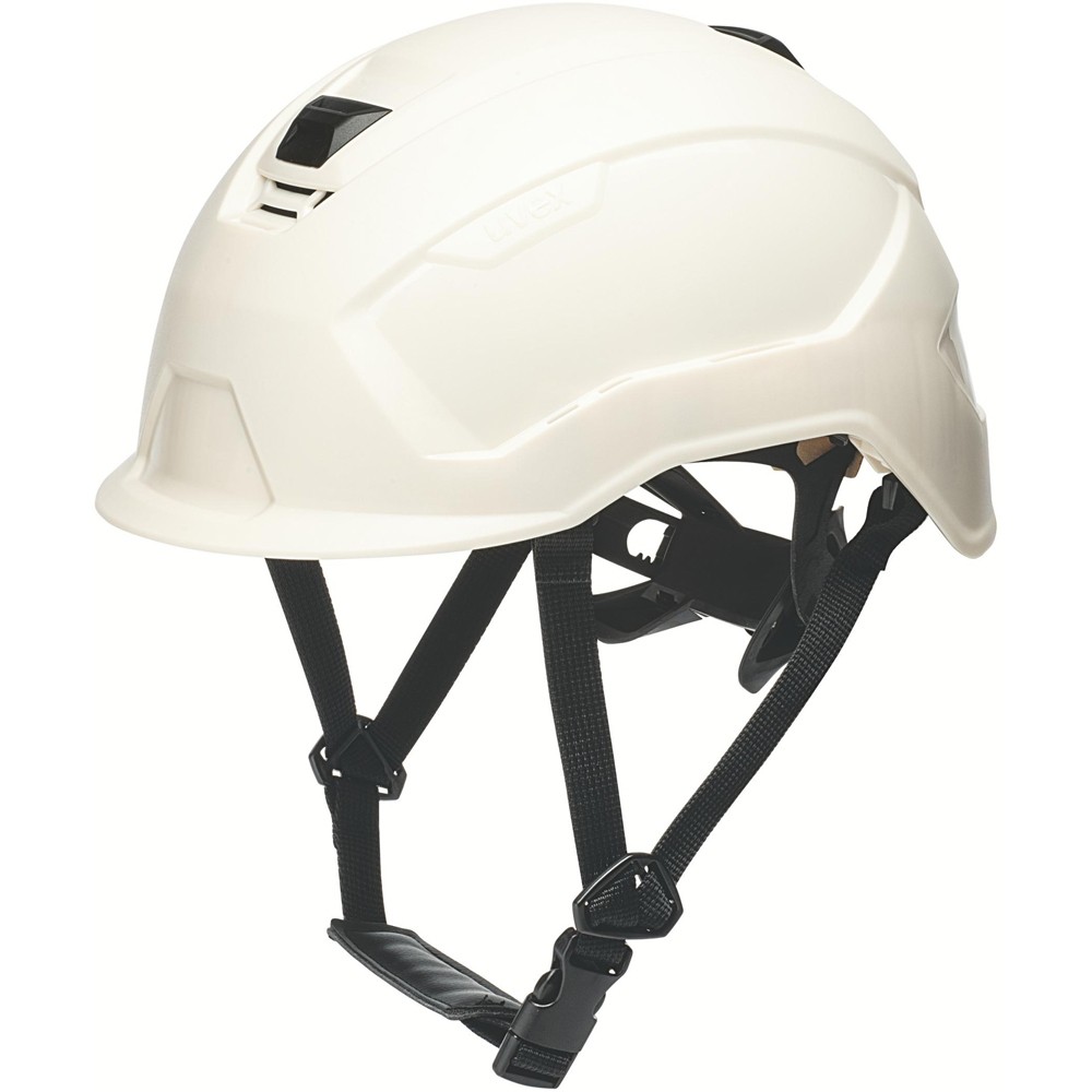 Schutzhelm Uvex pronamic S-KR weiss