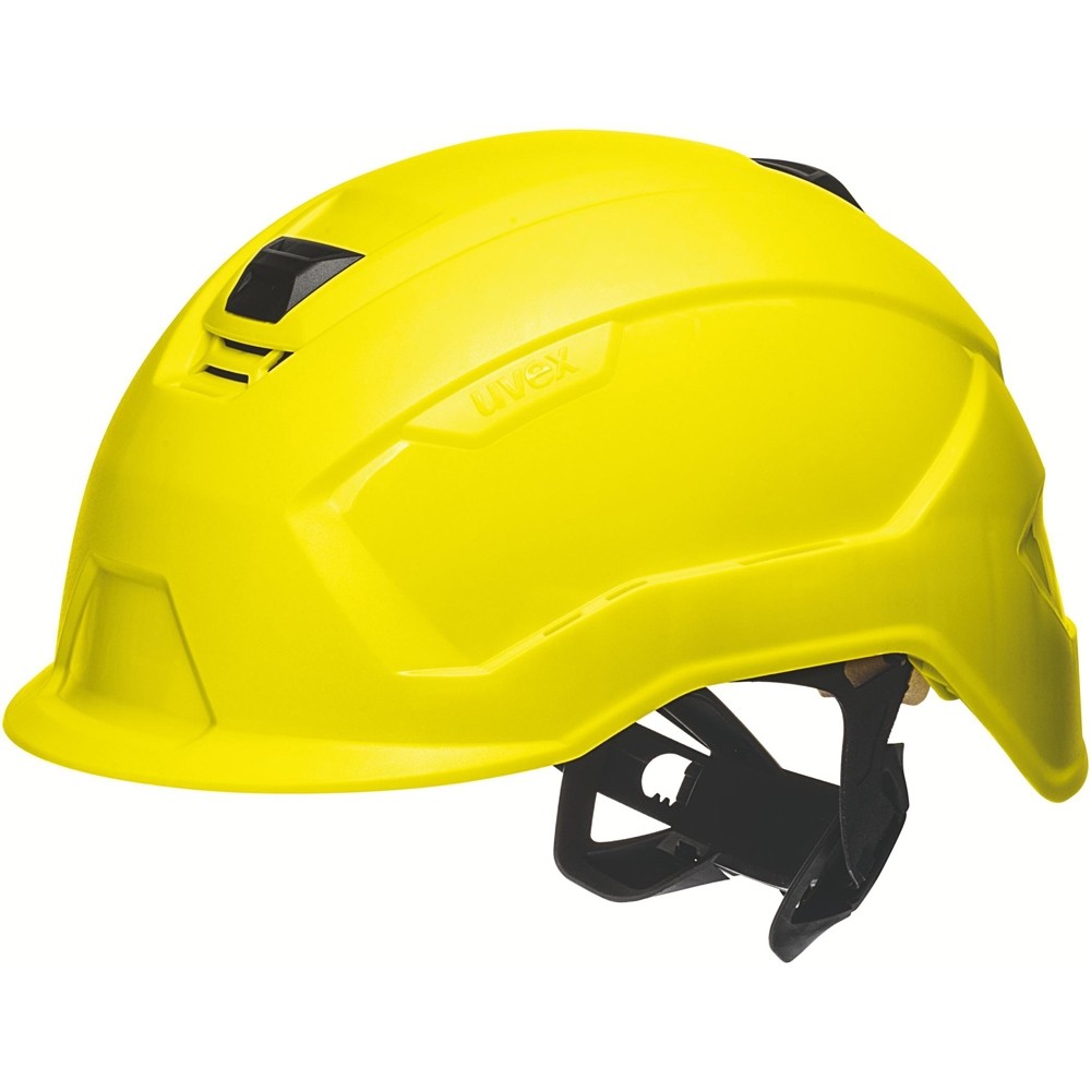 Schutzhelm Uvex pronamic B-S-WR gelb