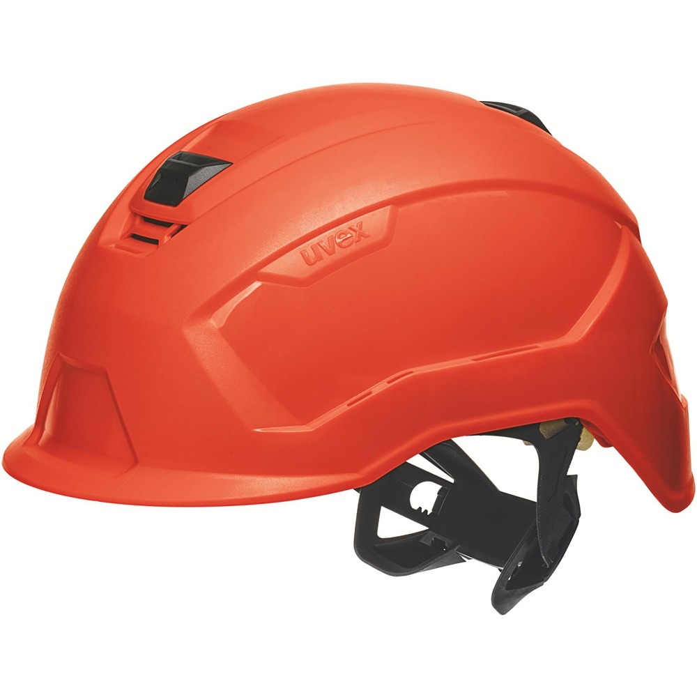 Schutzhelm Uvex pronamic B-S-WR rot