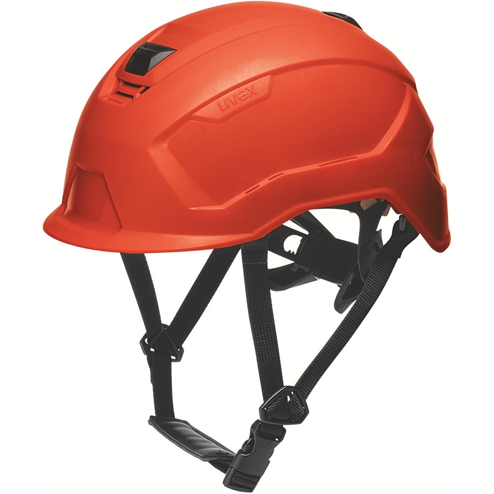 Schutzhelm Uvex pronamic S-KR rot