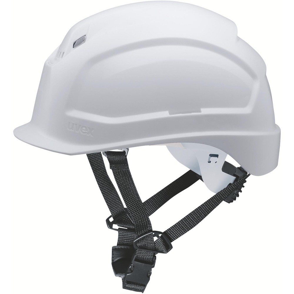 Schutzhelm Uvex pheos S-KR weiss