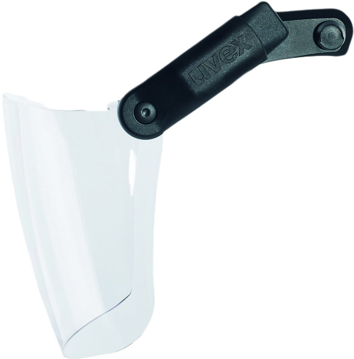 Visier Uvex pheos magnetisch