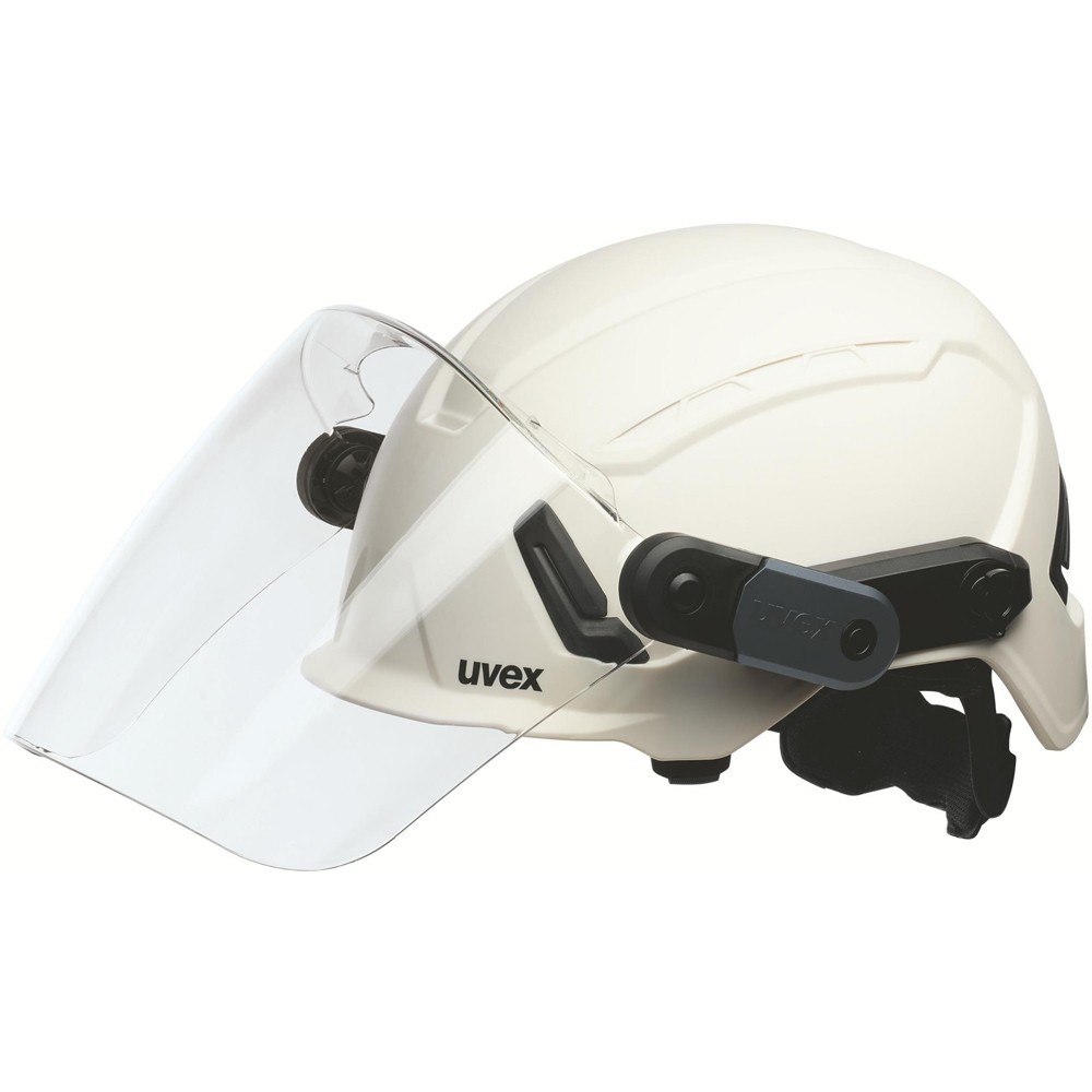 Pronamic Helm und Visier komplett (Stufe 1)