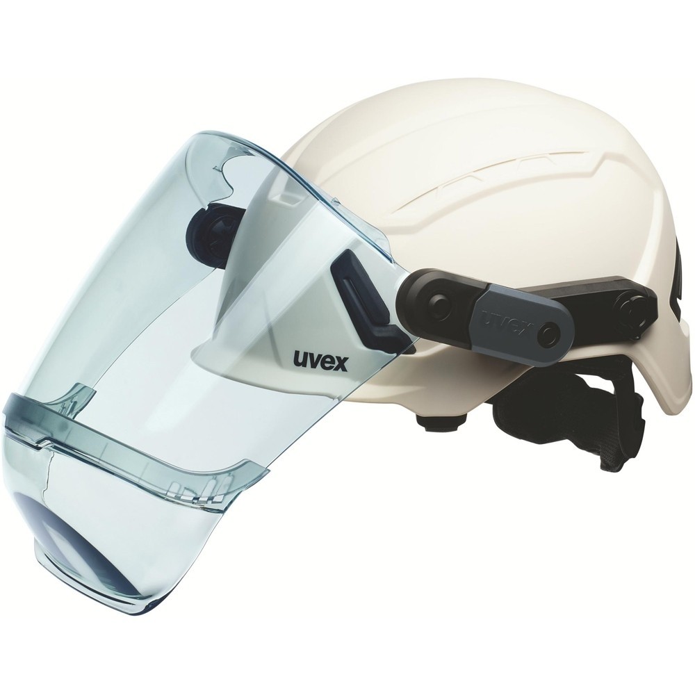 Pronamic Helm und Visier komplett (Stufe 2)