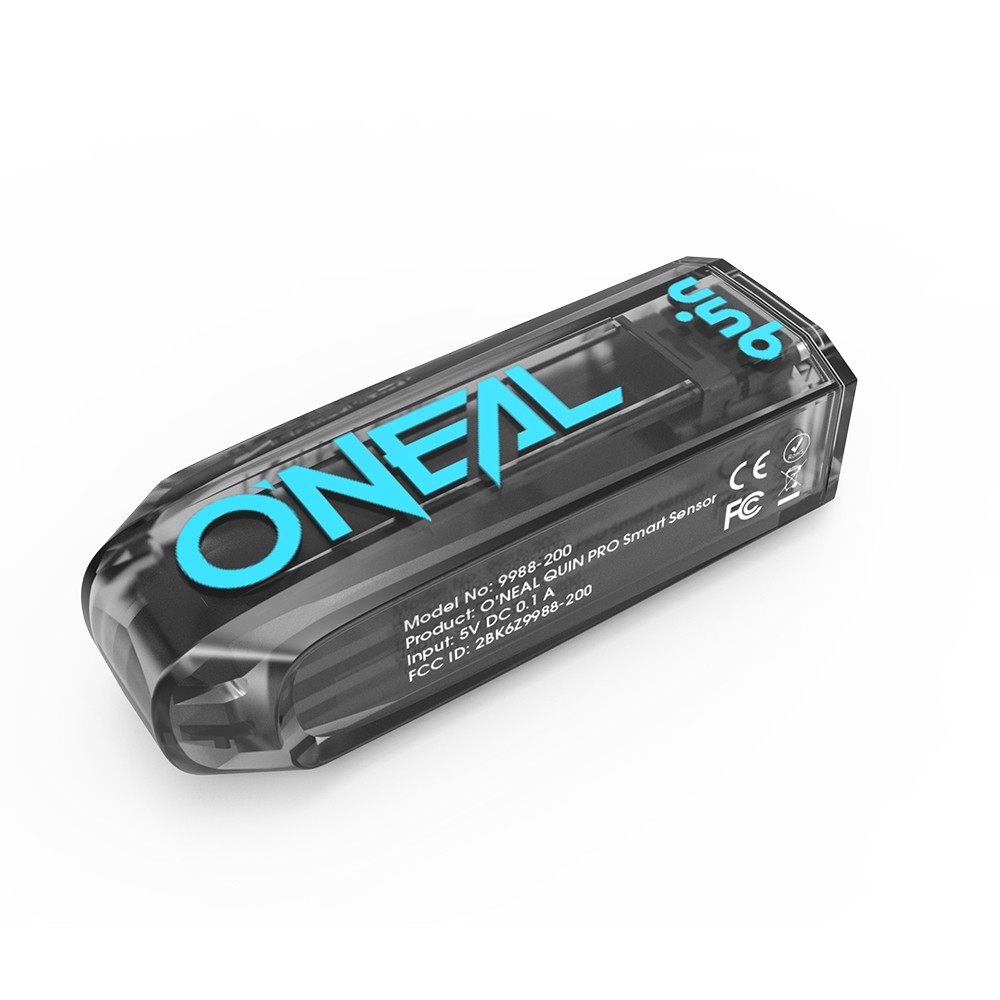Oneal QUIN PRO Smart Sensor V.25 