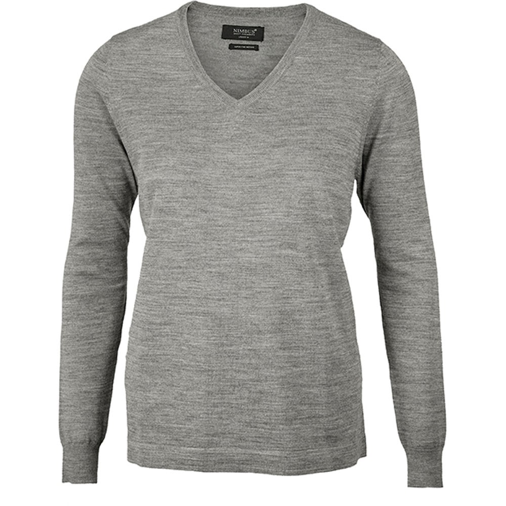 grey melange