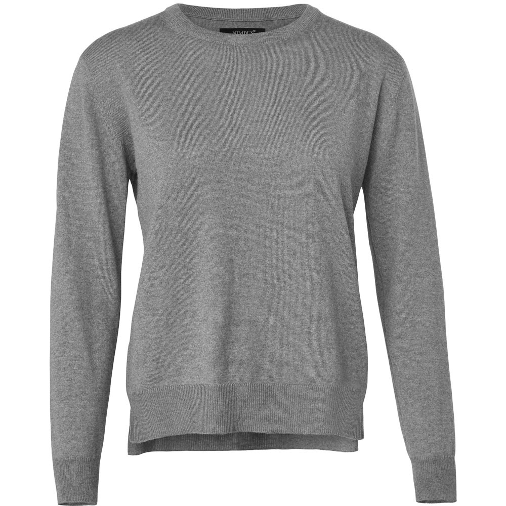 grey melange