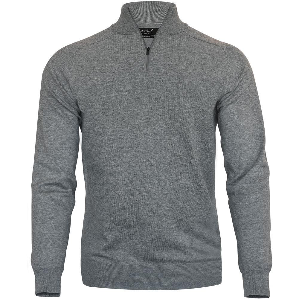 grey melange