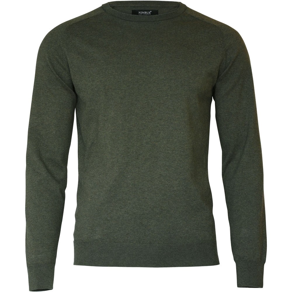 olive melange