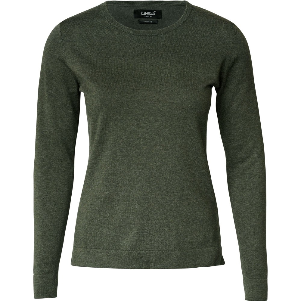 olive melange