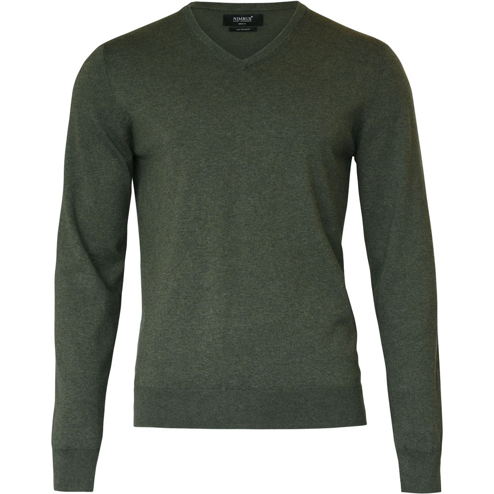 olive melange