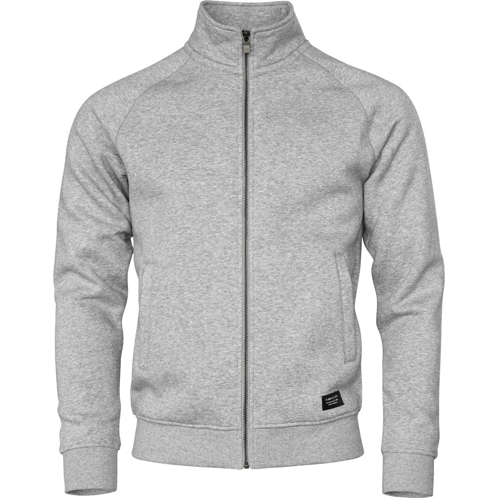 grey melange