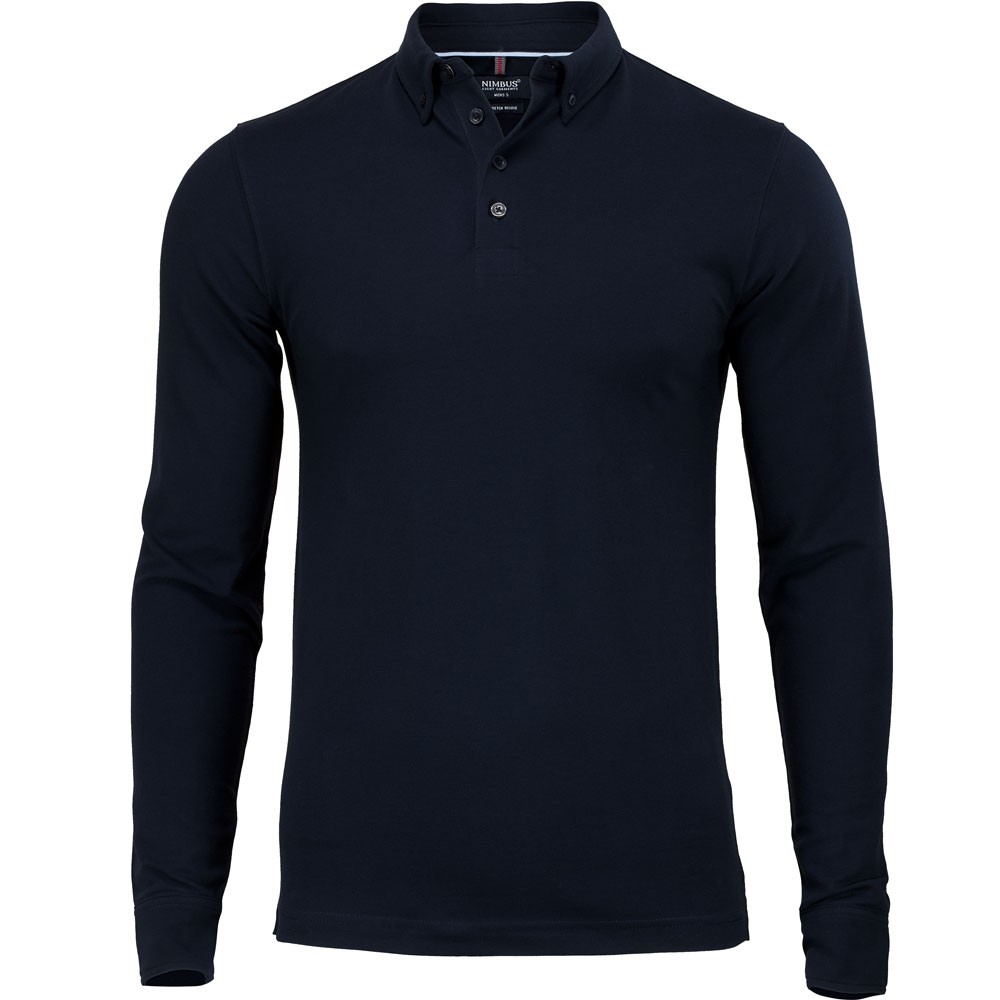 dark navy
