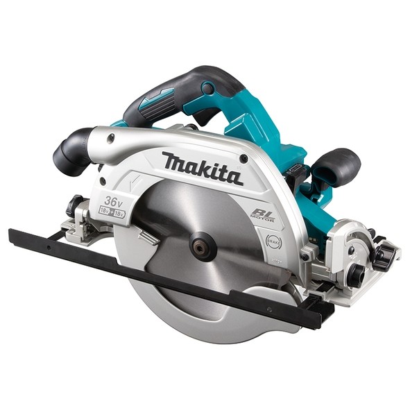 Akku Handkreissäge Makita DHS900ZU 85 mm Ø 235 mm 2x18V=36V AWS ohne Akku