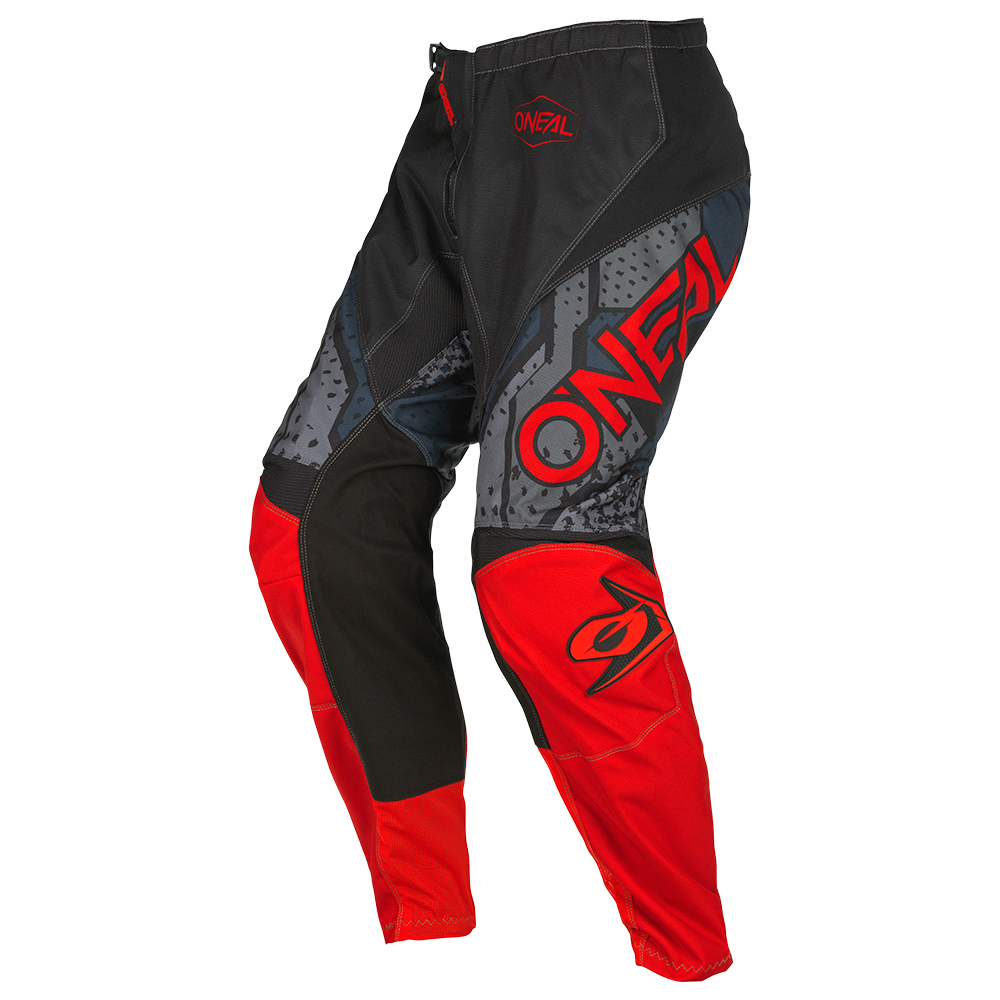 O'Neal ELEMENT Kinder Pants CAMO V.22 black/red