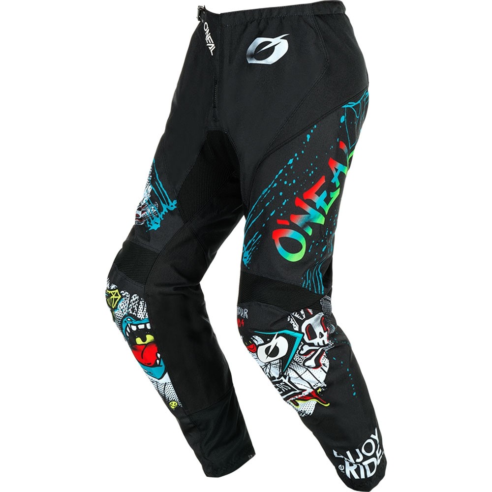 Oneal ELEMENT Kinder Pants RANCID V.24