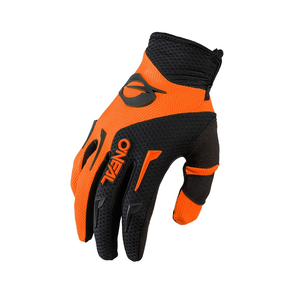 O'Neal ELEMENT Kinder Glove orange/black