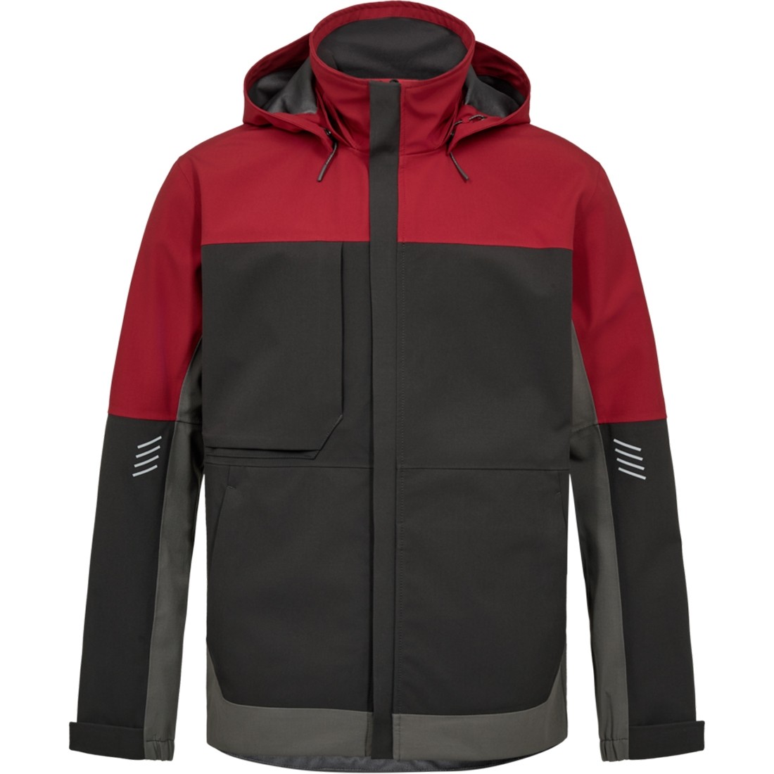 anthracite grey/flame