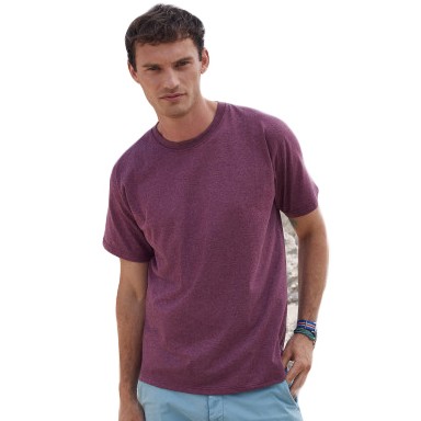 T-Shirt Fruit of the Loom Valueweight F140