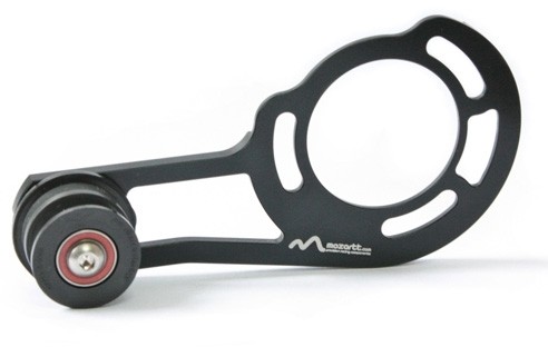 MOZARTT KETTENFÜHRUNG FORTE 2 FACH