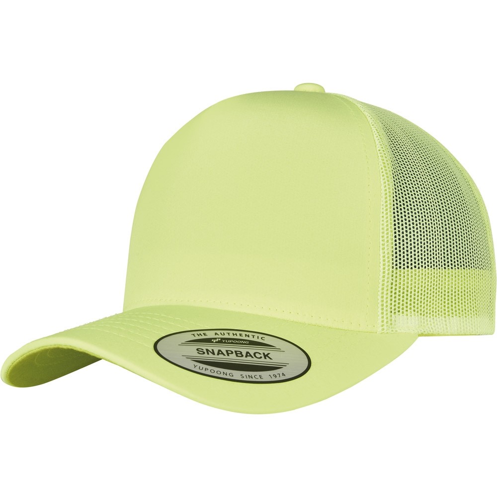 neon yellow