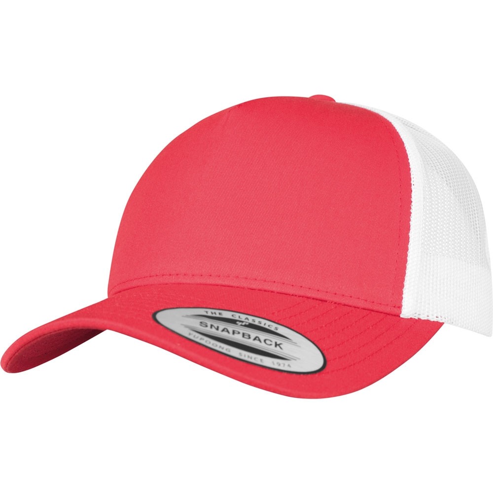 red/white