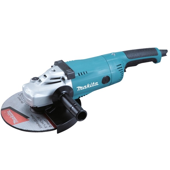 Winkelschleifer Makita GA9020RF Ø 230 mm