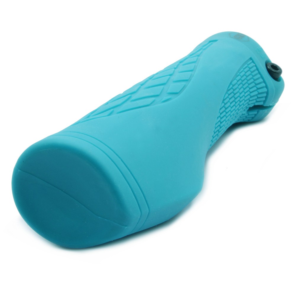 Grip Division Ergonomic Lockon 02 blue