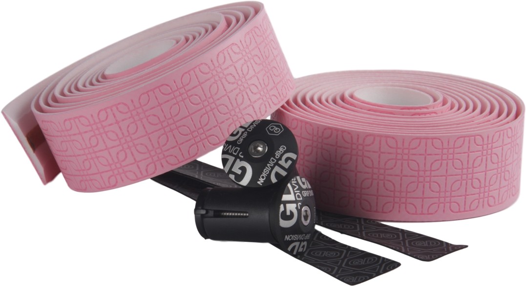 Grip Division Lenkerband Champion pink