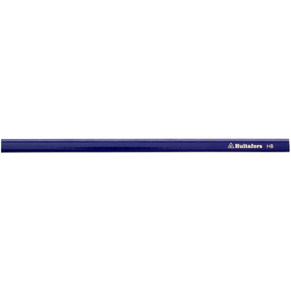 ZImmermannbleistift Hultafors SNP 24 blau 240mm (VE 20 Stk)