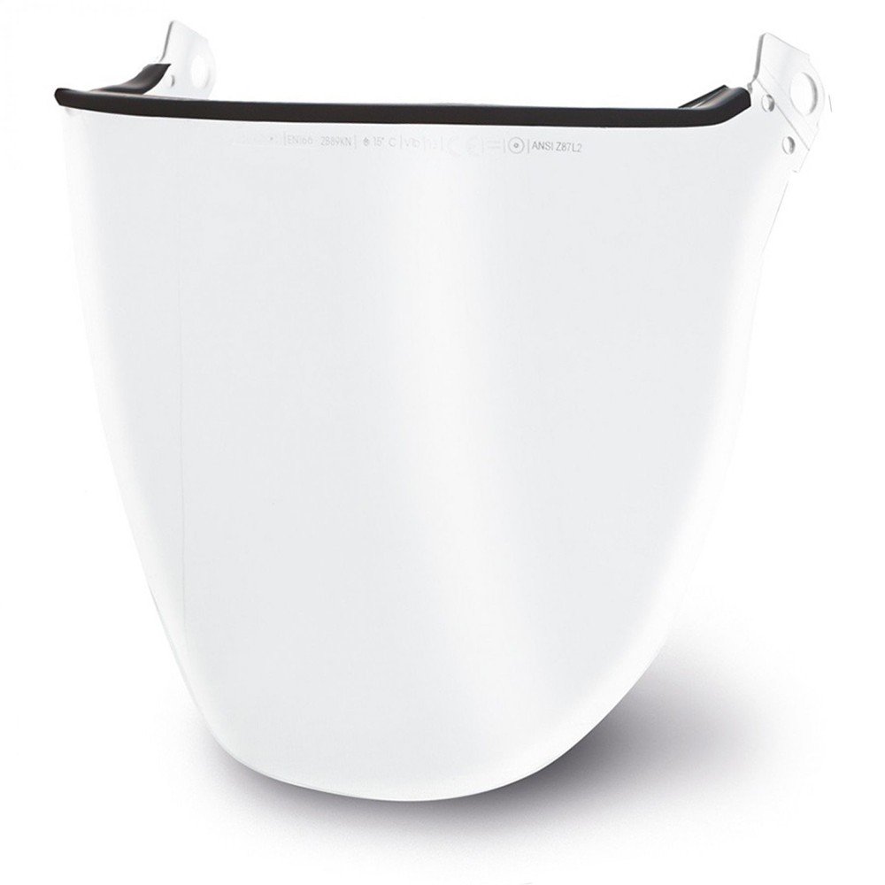 Visier Kask Full Face V3-500 transparent zu Superplasma