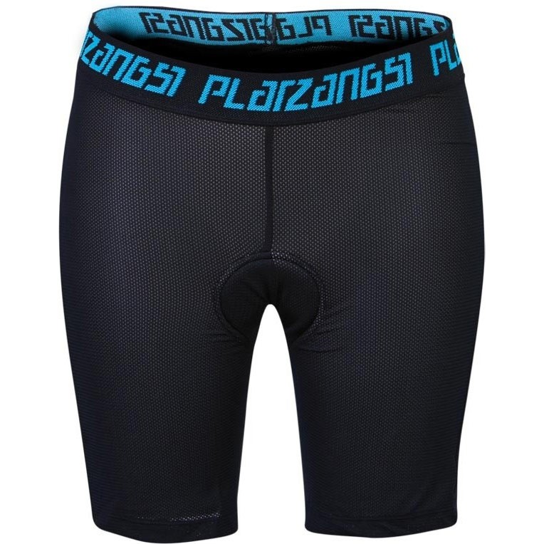 PLATZANGST UNDER SHORT IWO WOMAN Aktion