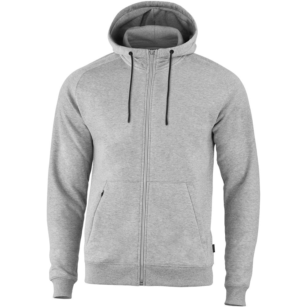 grey melange