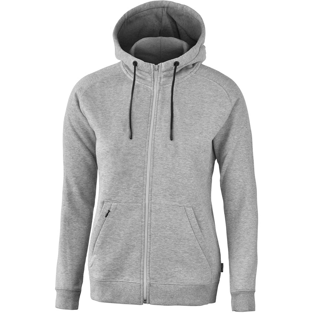 grey melange