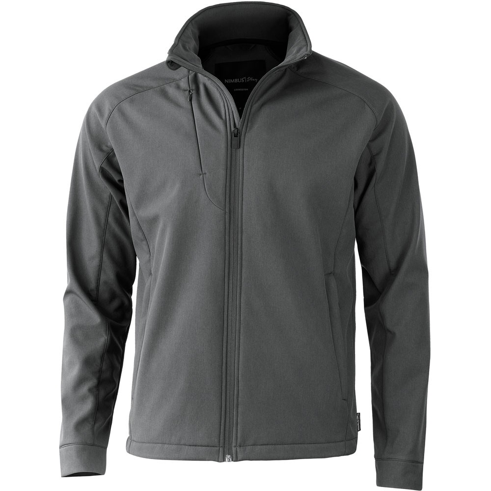 grey melange