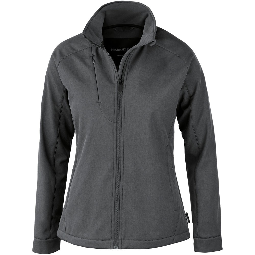 grey melange
