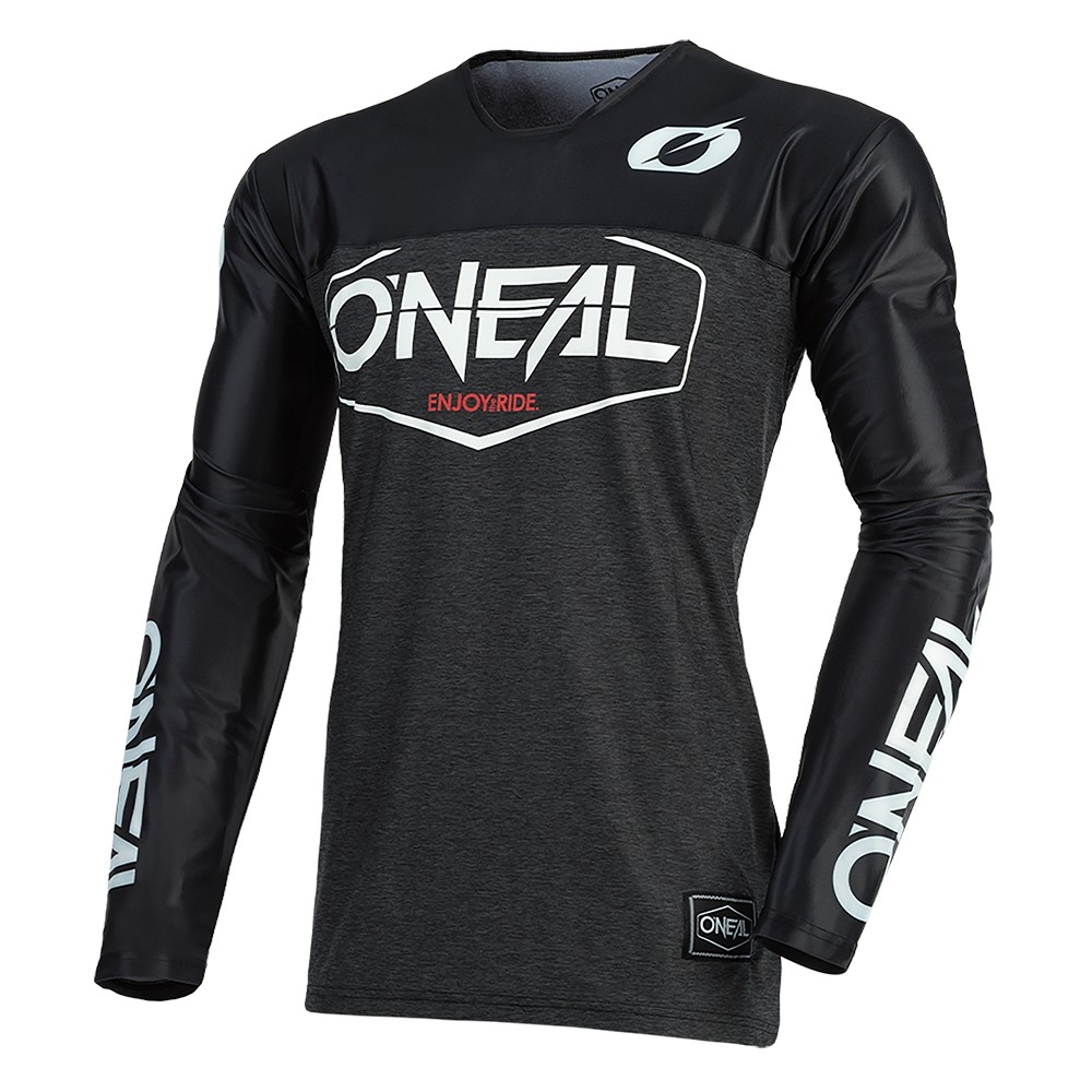 O'Neal MAYHEM Jersey HEXX black