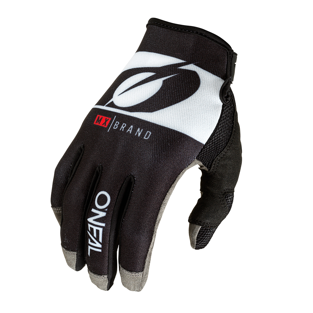 O'Neal MAYHEM Glove RIDER V.22 black/white