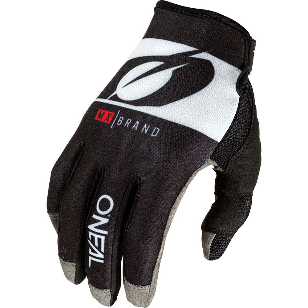 Oneal MAYHEM Glove RIDER V.25 black/white