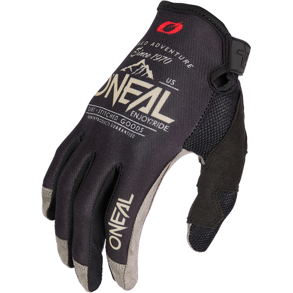 Oneal MAYHEM Glove DIRT V.25 black/sand 