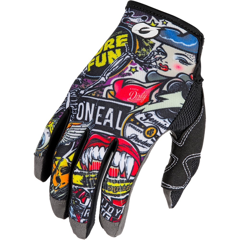 Oneal MAYHEM Glove CRANK V.25 multi 