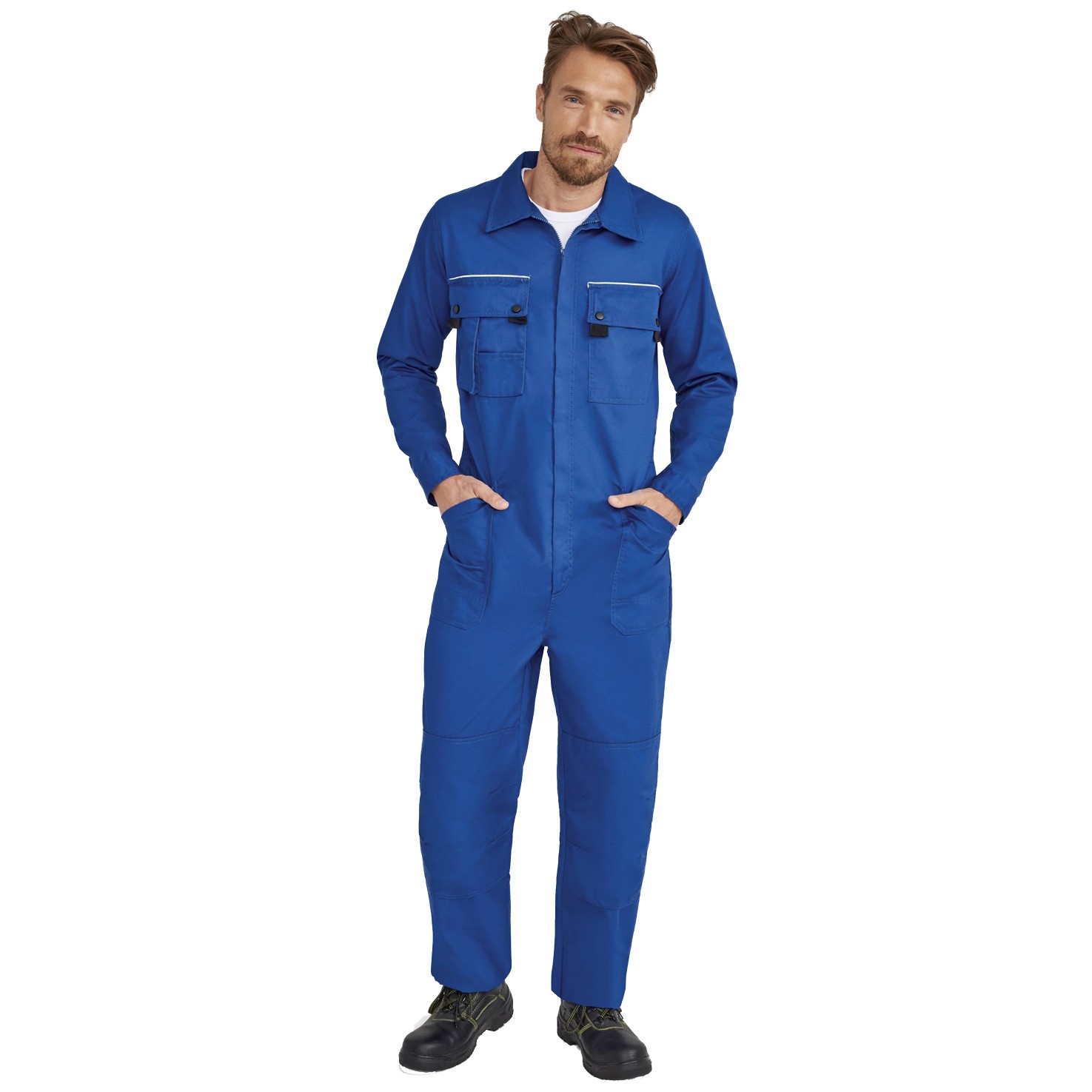 Overall Workwear Sol's Solstice Pro