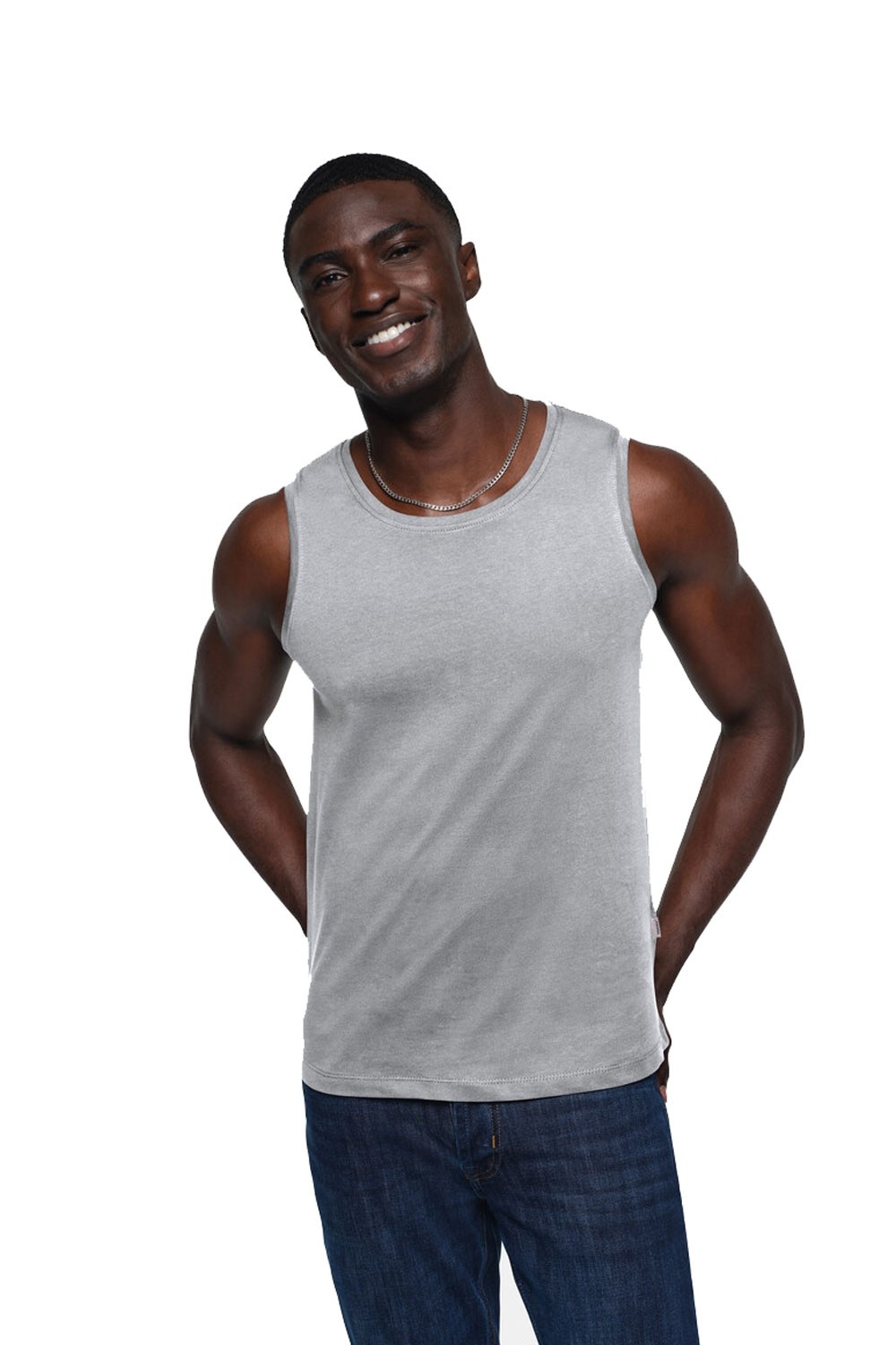 Tank-Top Hakro 259 Classic 