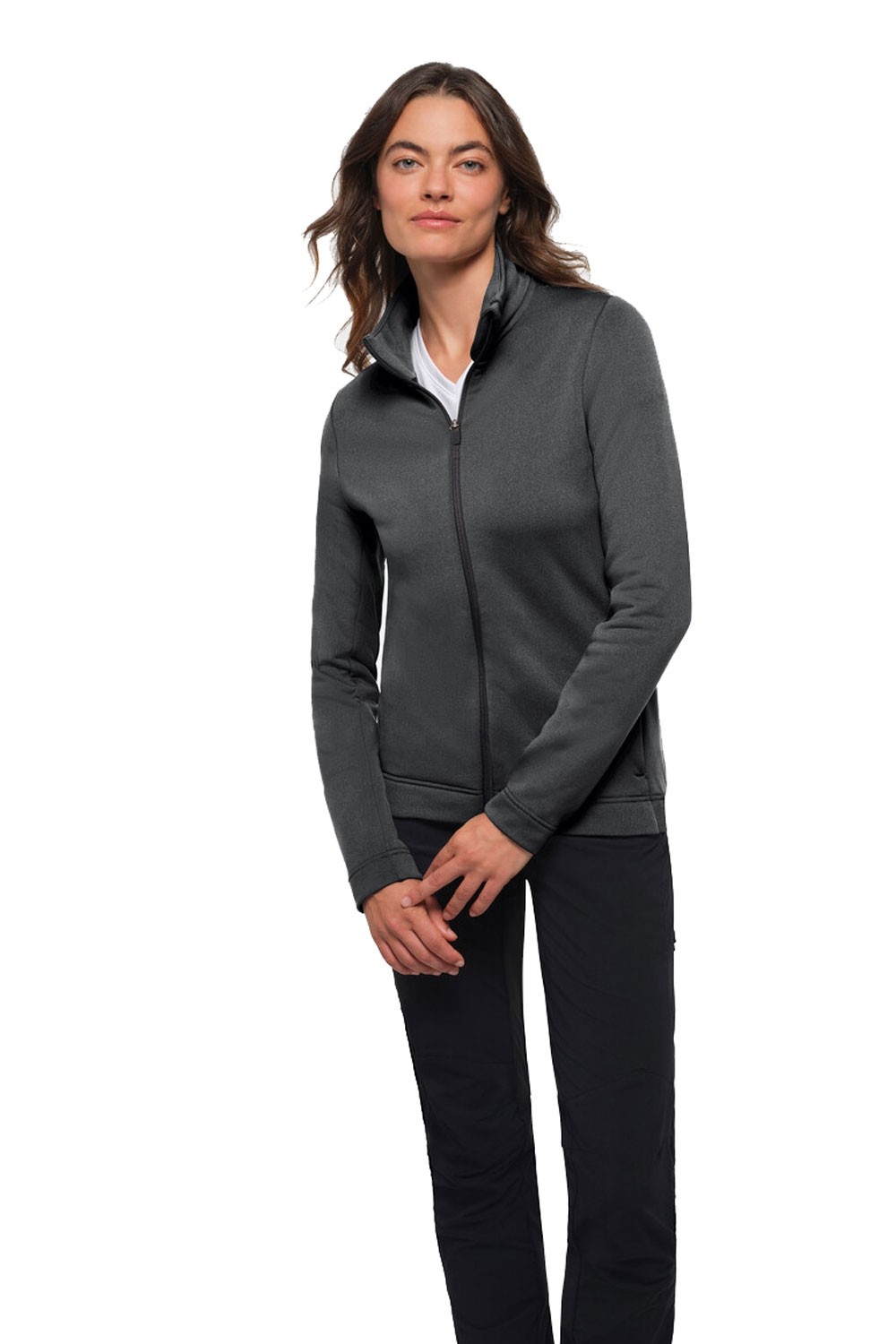 Damen Tecjacke Hakro 274 Eco