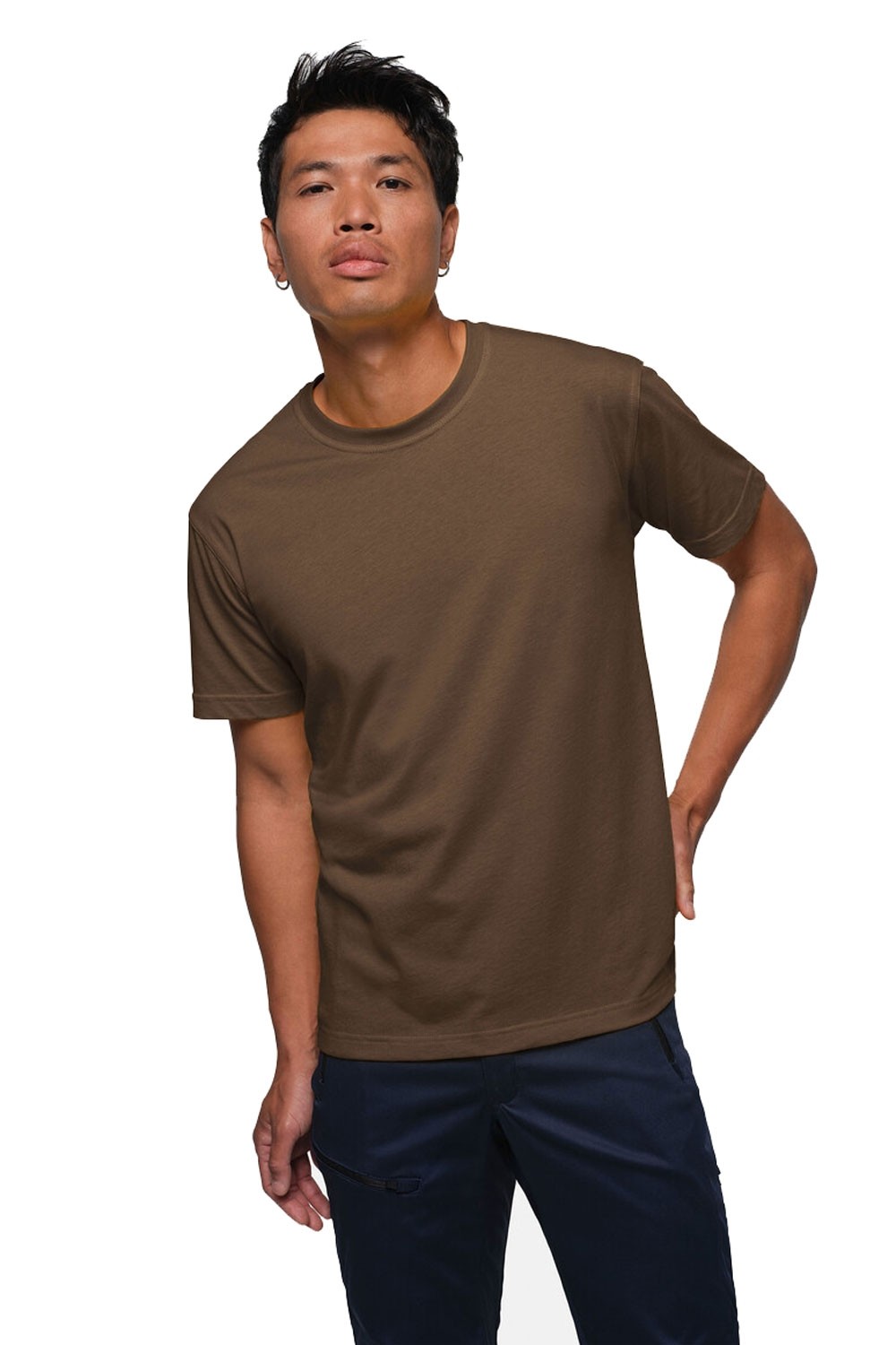 T-Shirt Hakro Mikralinar®