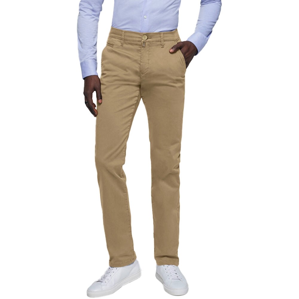Chinohose Hakro 707 X-Stretch 