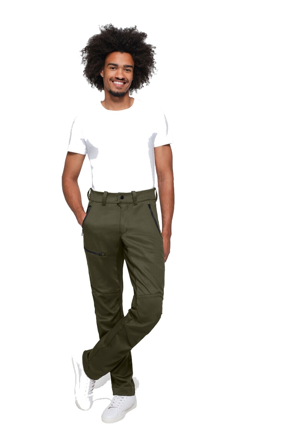 Performancehose Hakro 711 Eco 